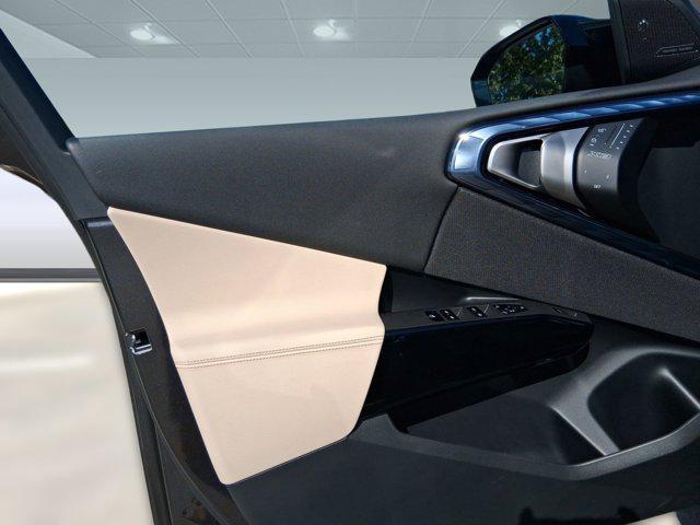 new 2026 BMW X3 car, priced at $72,025