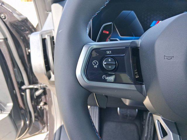 new 2026 BMW X3 car, priced at $72,025