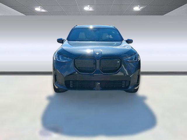 new 2026 BMW X3 car, priced at $72,025