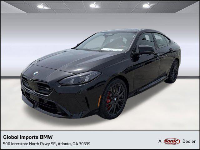 used 2025 BMW M235 Gran Coupe car, priced at $52,070