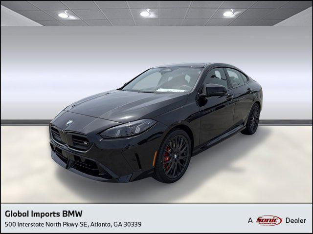 used 2025 BMW M235 Gran Coupe car, priced at $52,070