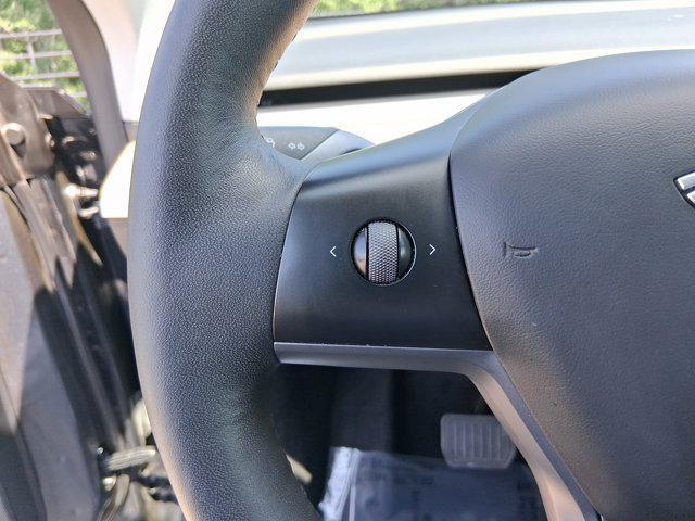 used 2023 Tesla Model Y car, priced at $28,886