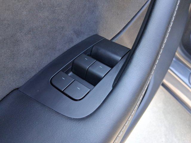 used 2023 Tesla Model Y car, priced at $28,886