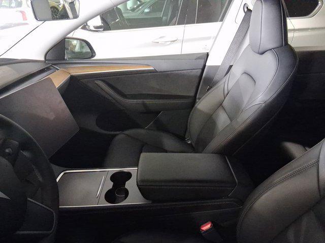 used 2023 Tesla Model Y car, priced at $30,997