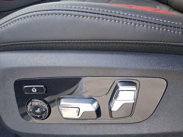 new 2026 BMW X6 car, priced at $111,925