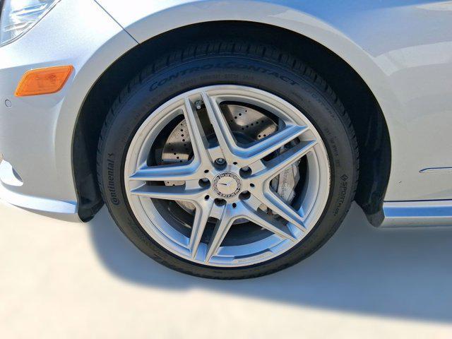 used 2013 Mercedes-Benz E-Class car, priced at $14,596