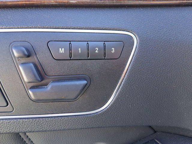 used 2013 Mercedes-Benz E-Class car, priced at $14,596