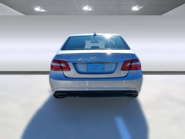 used 2013 Mercedes-Benz E-Class car, priced at $14,596