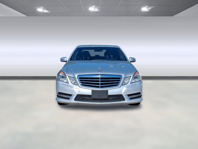 used 2013 Mercedes-Benz E-Class car, priced at $14,596