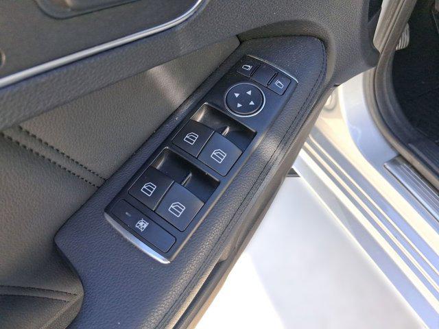 used 2013 Mercedes-Benz E-Class car, priced at $14,596