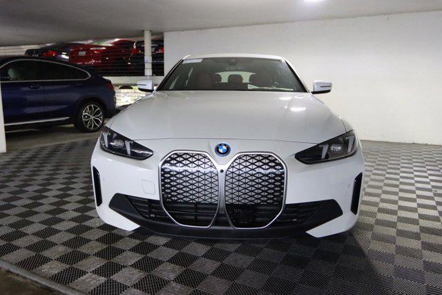 used 2025 BMW i4 Gran Coupe car, priced at $60,330