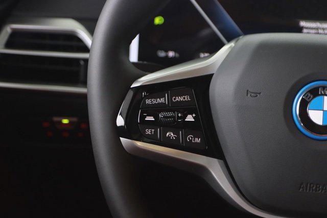 used 2025 BMW i4 Gran Coupe car, priced at $60,330