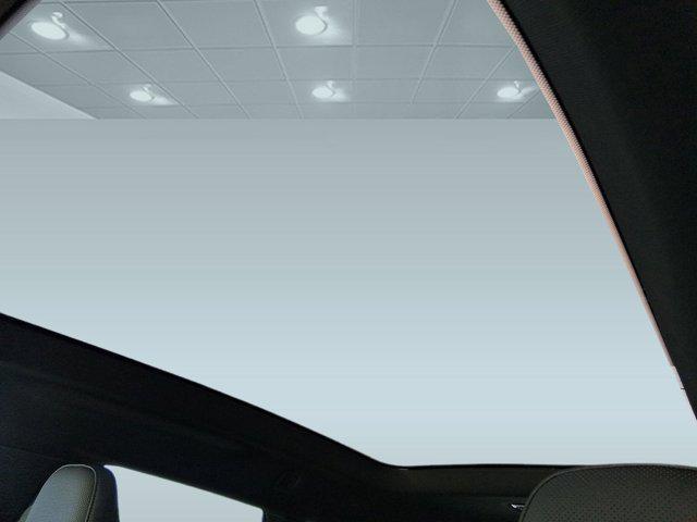 new 2026 BMW iX car, priced at $81,575