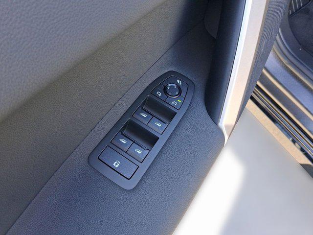 new 2026 BMW iX car, priced at $81,575