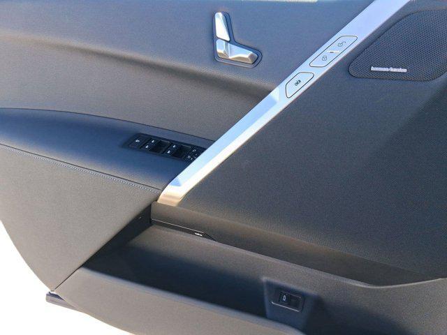 new 2026 BMW iX car, priced at $81,575