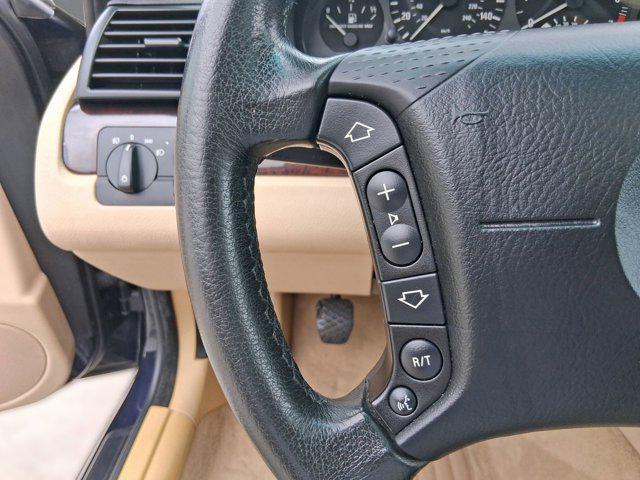 used 2025 BMW 330 car, priced at $45,669