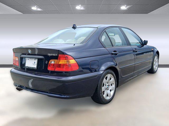 used 2025 BMW 330 car, priced at $45,669