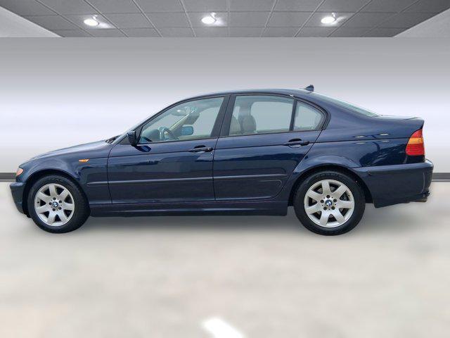used 2025 BMW 330 car, priced at $45,669