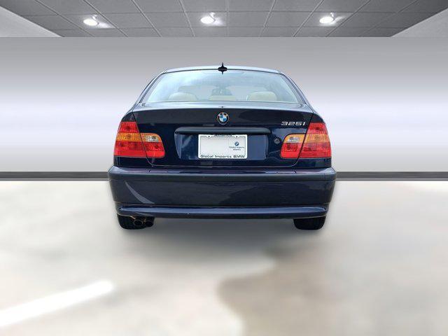 used 2025 BMW 330 car, priced at $45,669