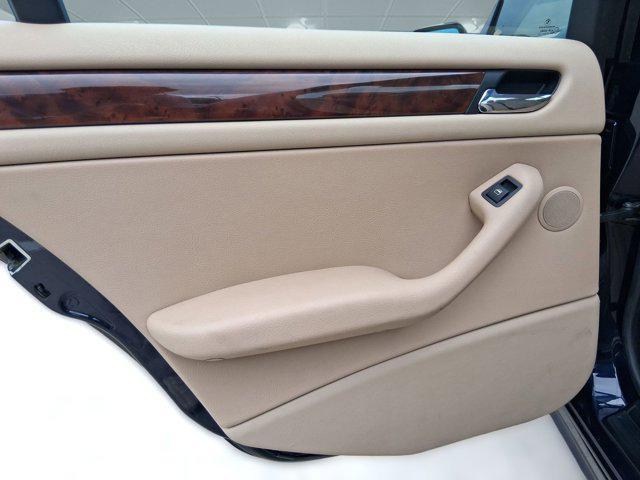 used 2025 BMW 330 car, priced at $45,669
