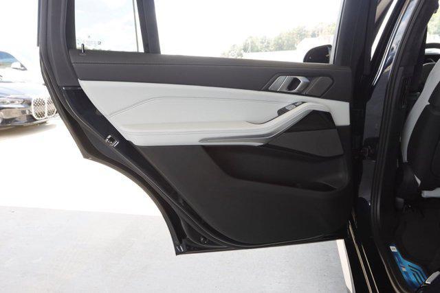 used 2025 BMW X7 car, priced at $90,611