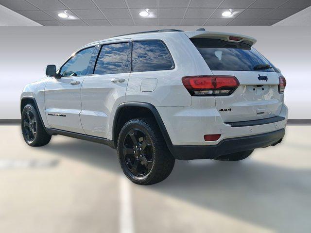 used 2019 Jeep Grand Cherokee car, priced at $16,985