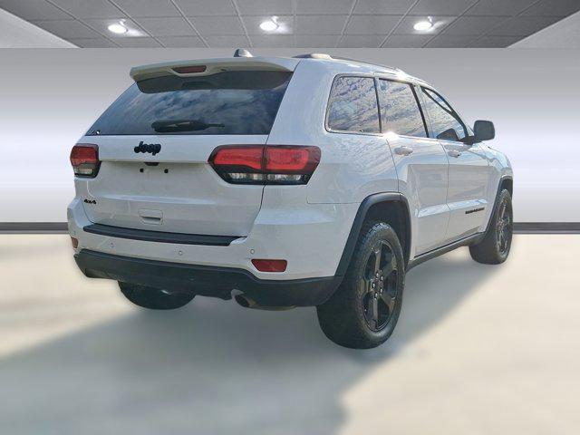 used 2019 Jeep Grand Cherokee car, priced at $16,985
