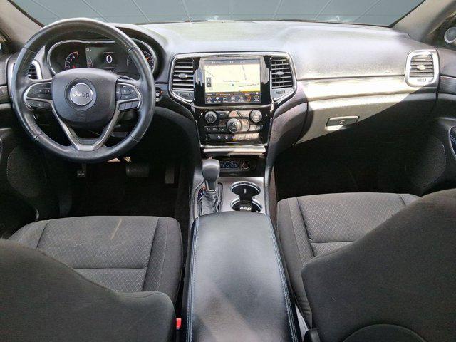 used 2019 Jeep Grand Cherokee car, priced at $16,985