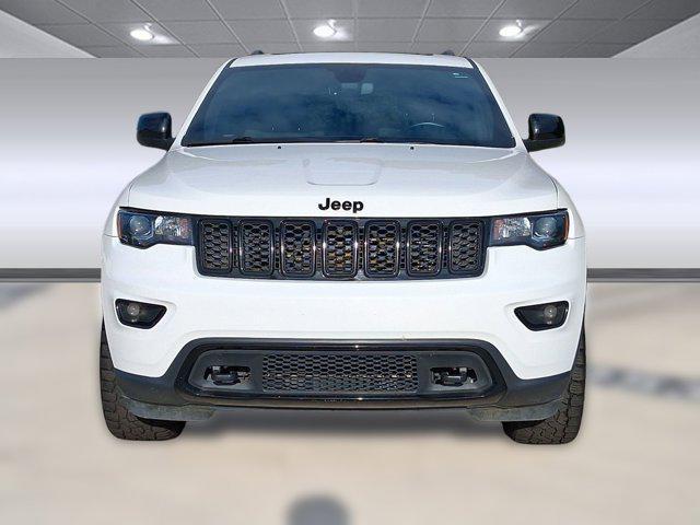 used 2019 Jeep Grand Cherokee car, priced at $16,985