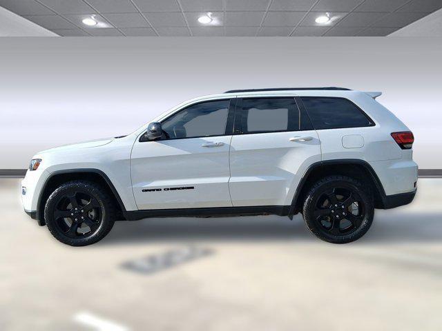 used 2019 Jeep Grand Cherokee car, priced at $16,985