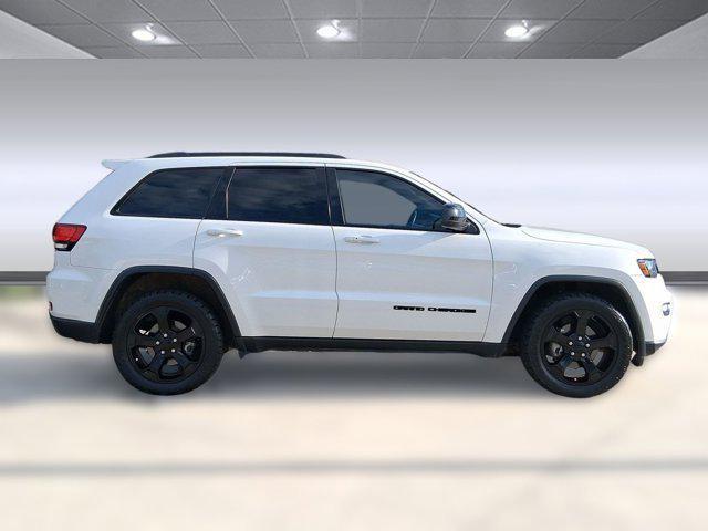 used 2019 Jeep Grand Cherokee car, priced at $16,985