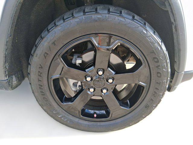 used 2019 Jeep Grand Cherokee car, priced at $16,985