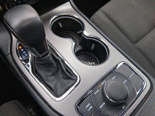 used 2019 Jeep Grand Cherokee car, priced at $16,985