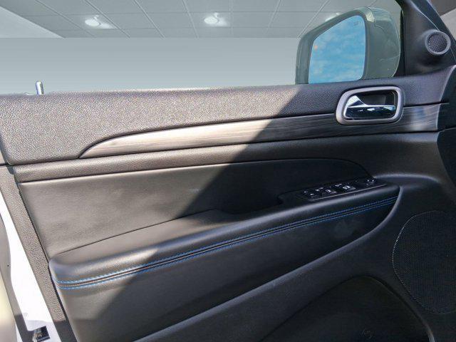 used 2019 Jeep Grand Cherokee car, priced at $16,985