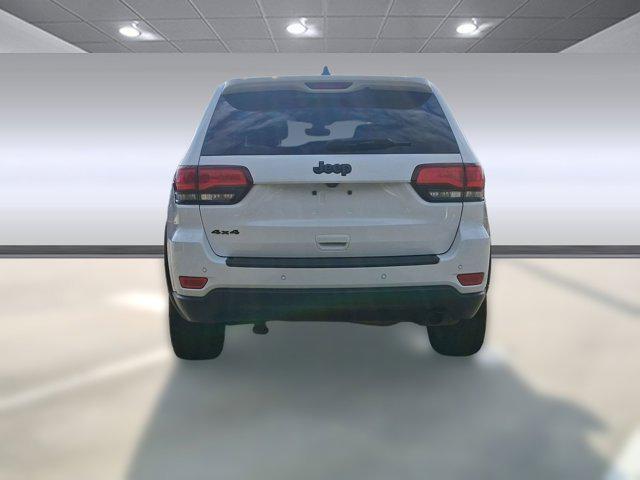 used 2019 Jeep Grand Cherokee car, priced at $16,985