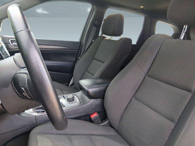 used 2019 Jeep Grand Cherokee car, priced at $16,985