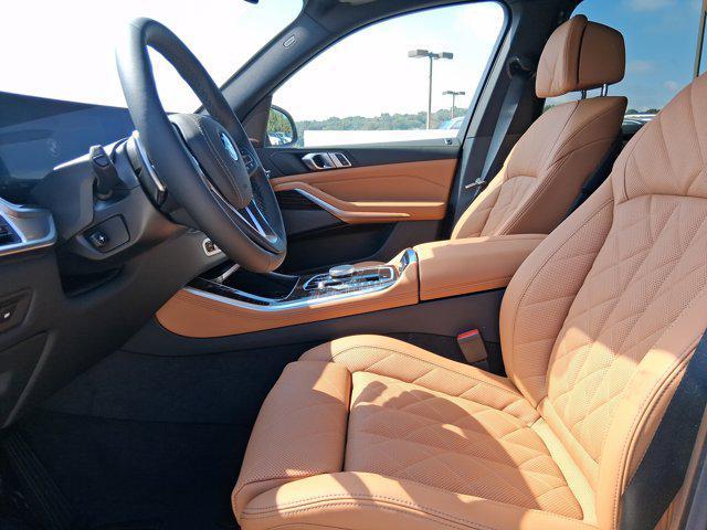 new 2026 BMW X5 car, priced at $81,775
