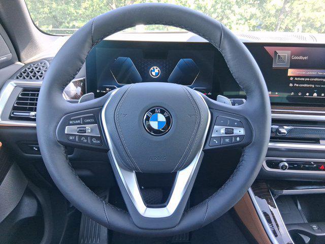 new 2026 BMW X5 car, priced at $81,775