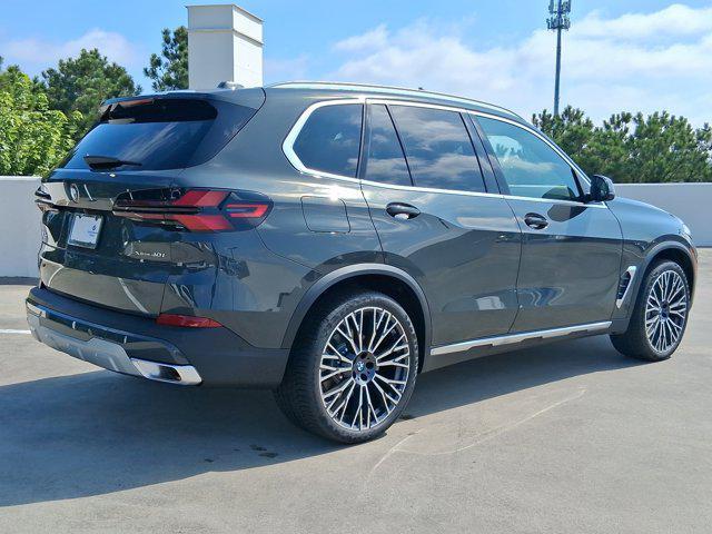 new 2026 BMW X5 car, priced at $81,775