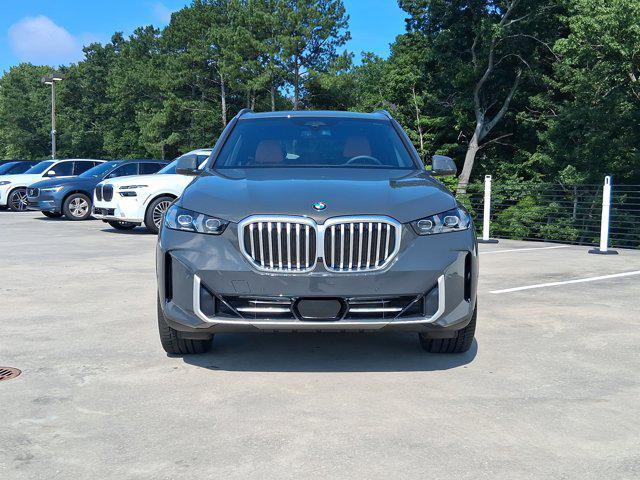 new 2026 BMW X5 car, priced at $81,775