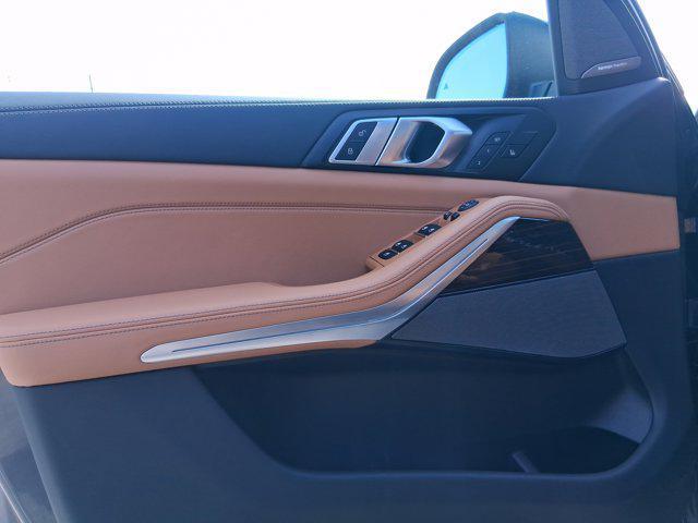 new 2026 BMW X5 car, priced at $81,775