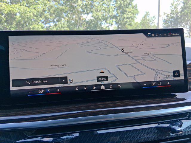 new 2026 BMW X5 car, priced at $81,775