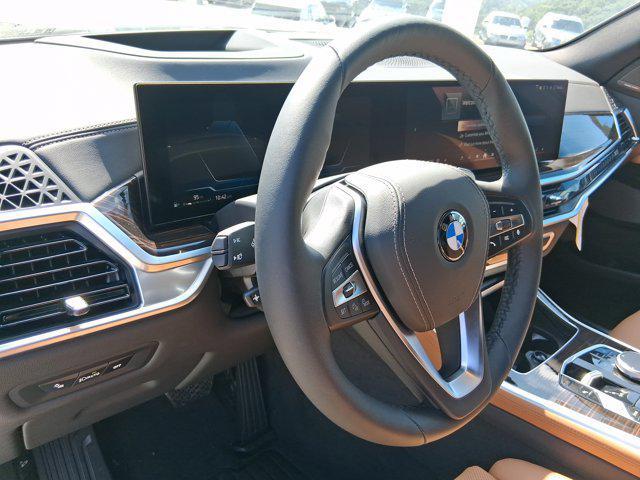 new 2026 BMW X5 car, priced at $81,775