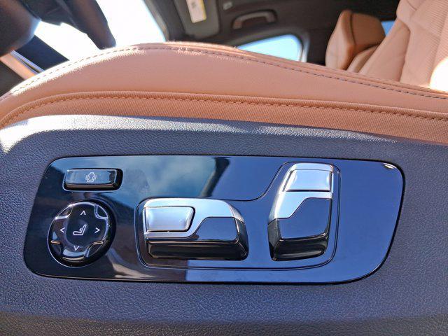 new 2026 BMW X5 car, priced at $81,775
