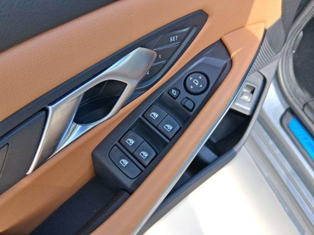 new 2026 BMW 330 car, priced at $54,590