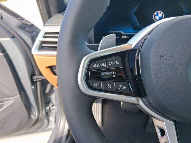 new 2026 BMW 330 car, priced at $54,590