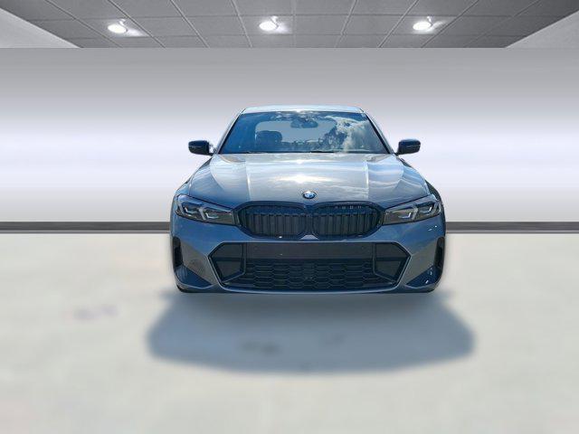 new 2026 BMW 330 car, priced at $54,590