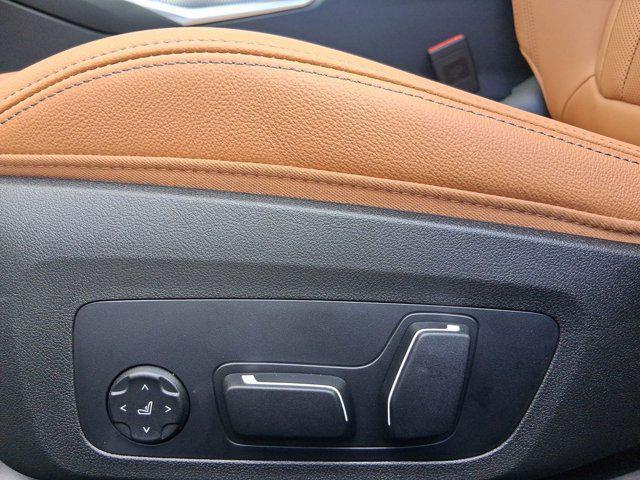 new 2026 BMW 330 car, priced at $54,590