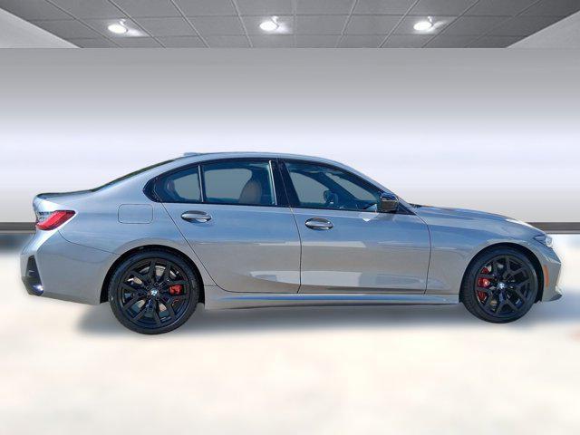 new 2026 BMW 330 car, priced at $54,590