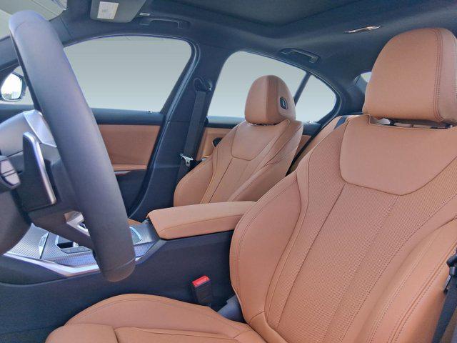 new 2026 BMW 330 car, priced at $54,590